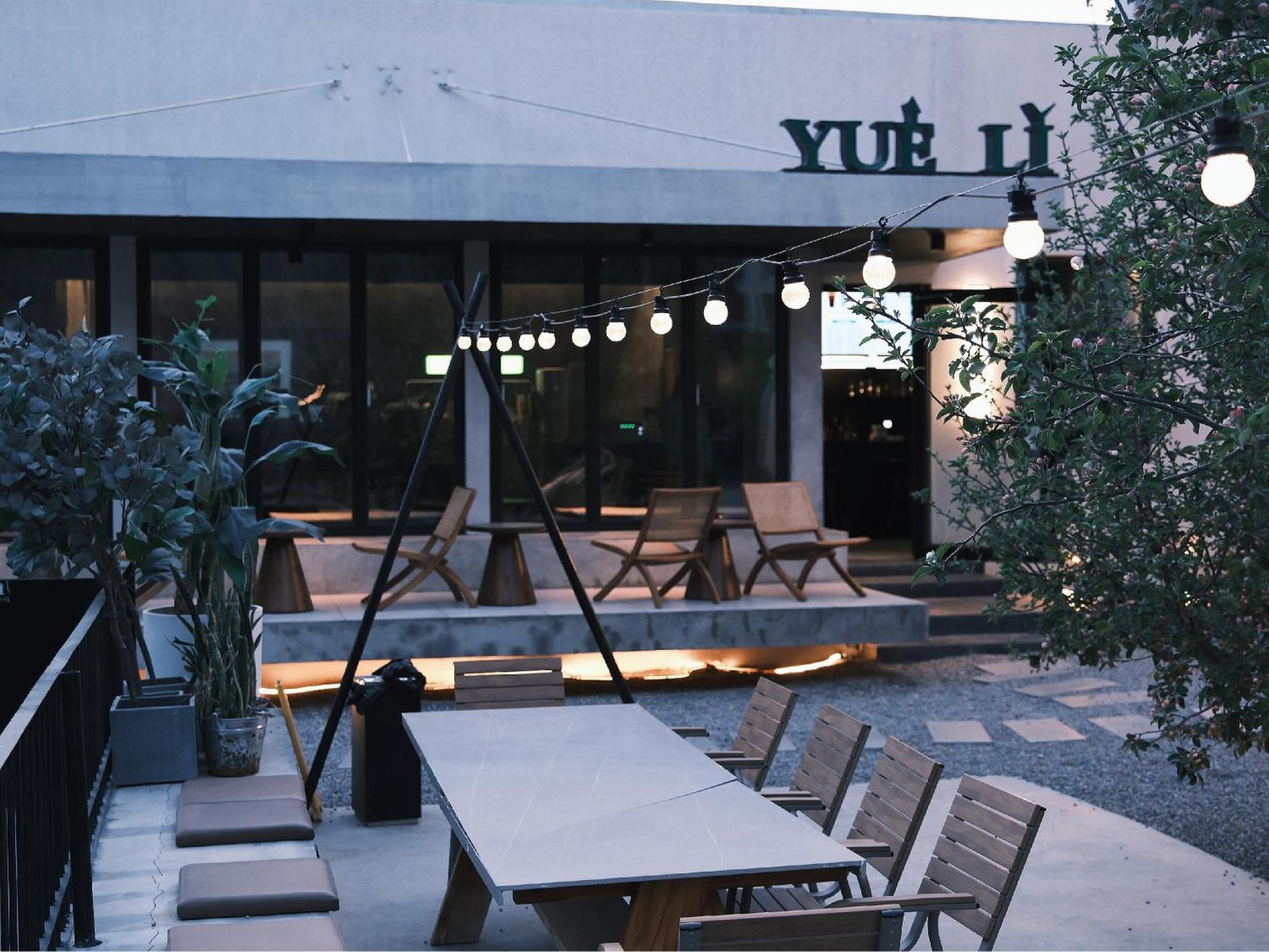 Delight Inn Yanqing Экстерьер фото