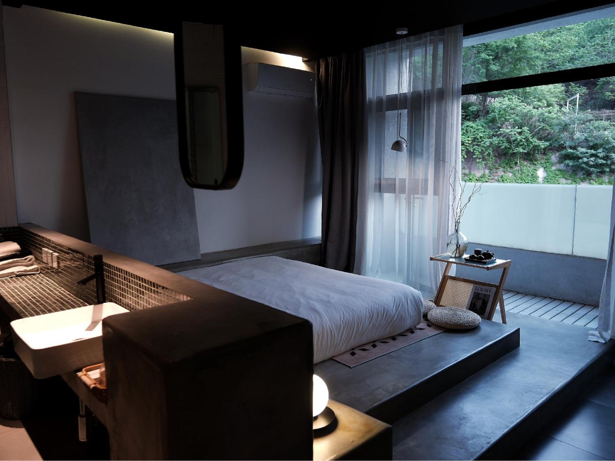 Delight Inn Yanqing Экстерьер фото