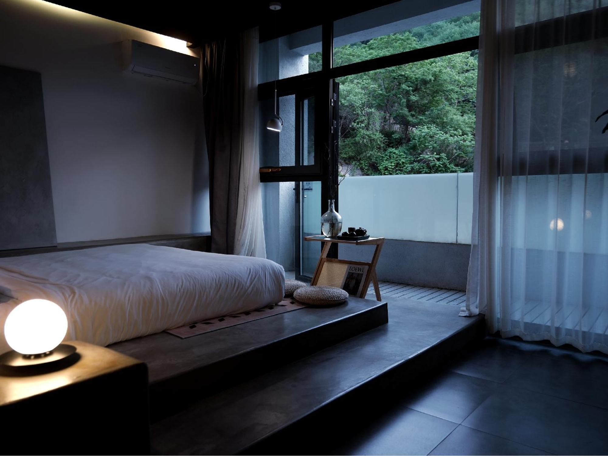 Delight Inn Yanqing Экстерьер фото