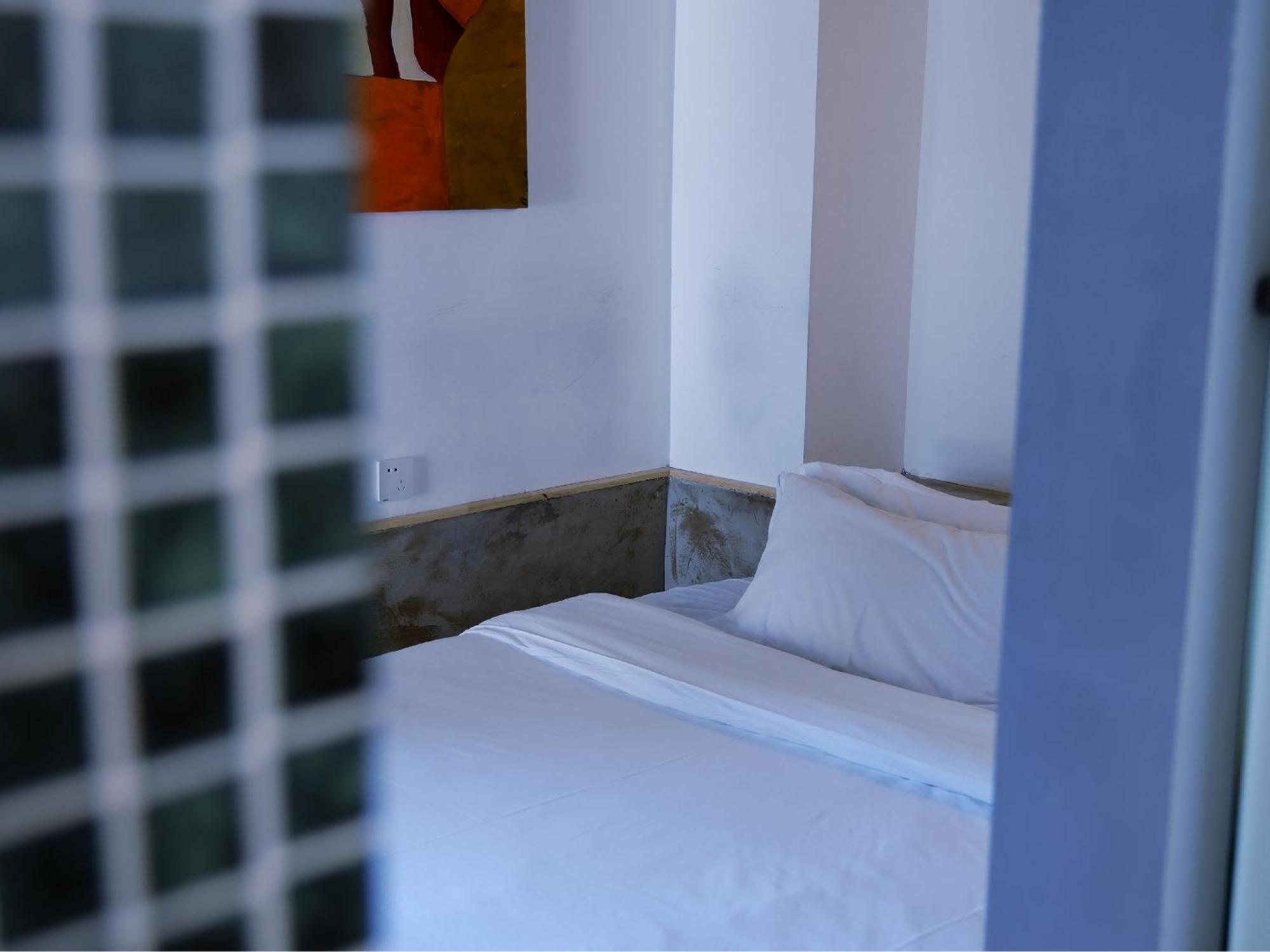 Delight Inn Yanqing Экстерьер фото